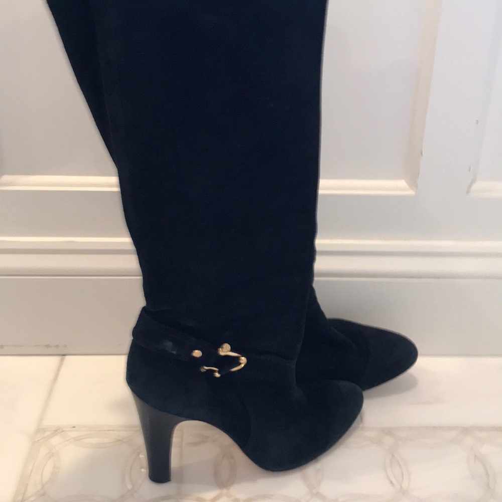 Tory Burch Boots